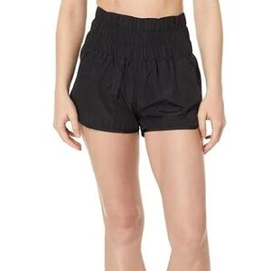 FP The way home shorts